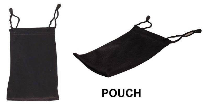 Polarized Sunglasses Classic Style Lens Driving Fishing Mens Womens With Pouch-Black Gloss-