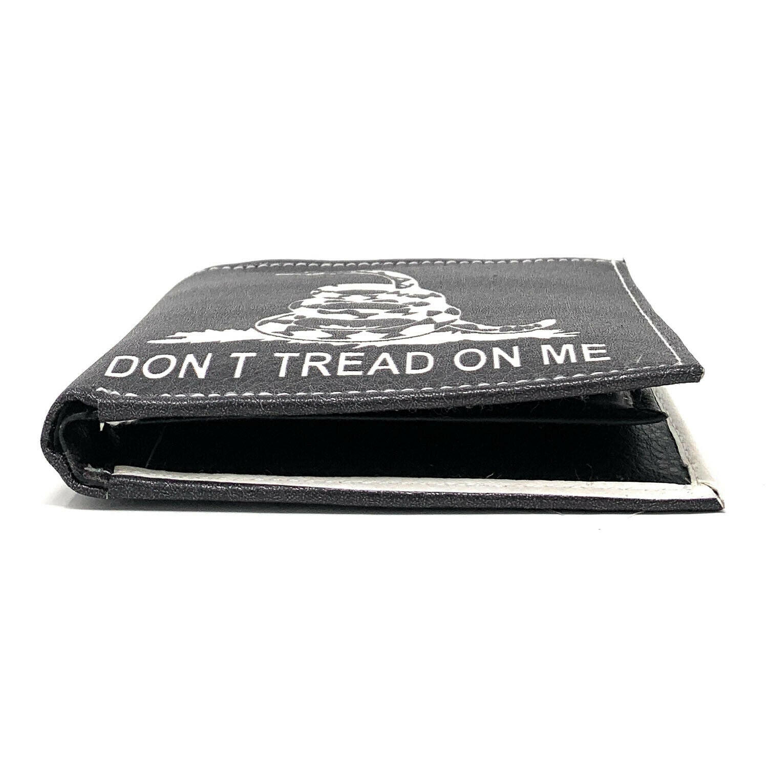 USA Patriotic Bifold Wallets In Gift Box Mens Womens Youth-100 Dollar Old-