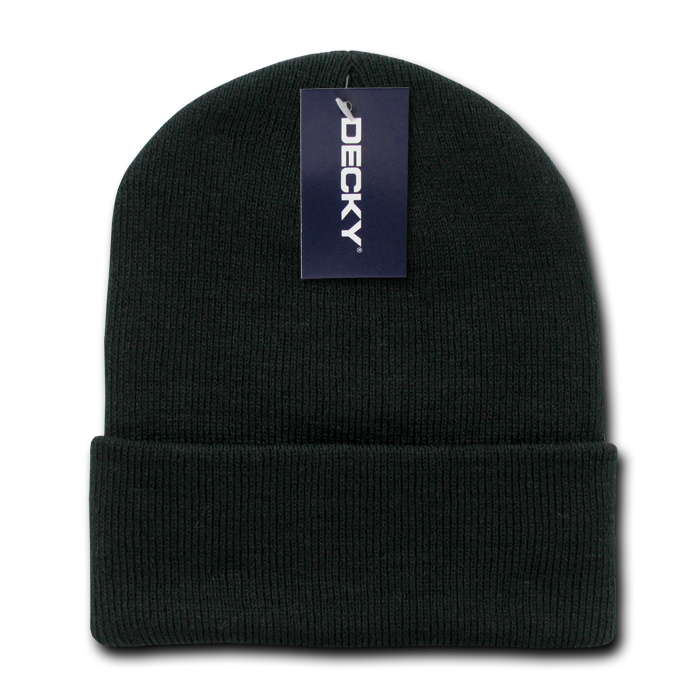 DECKY Winter Essentials Gift Boxed Set for Men - Cotton Dad Hat, Beanie, Gloves-
