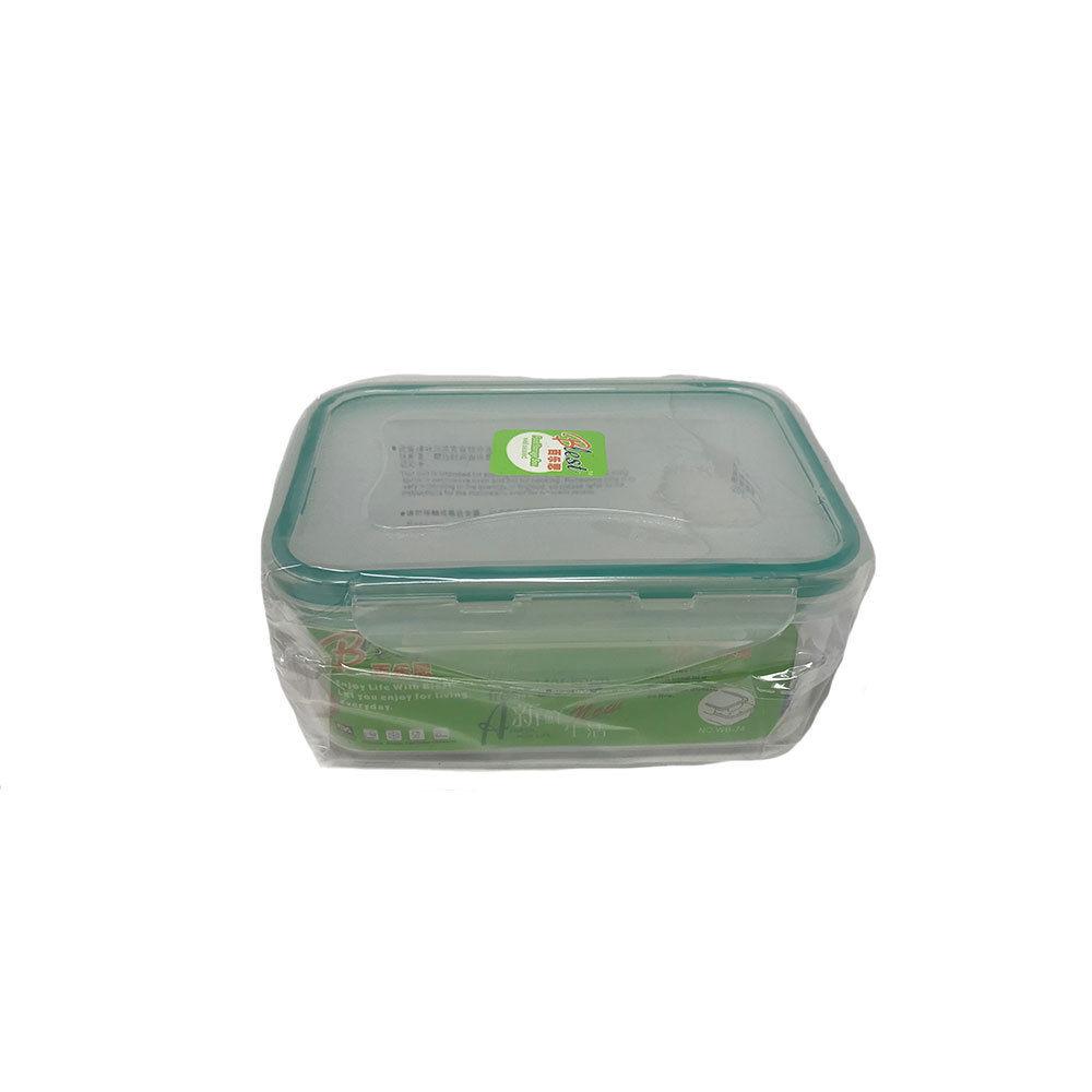 Insulated Cooler Lunch Box Bag Picnic Food Snacks Drink Water 7-1/2 Inch X 8 Inch-Black-