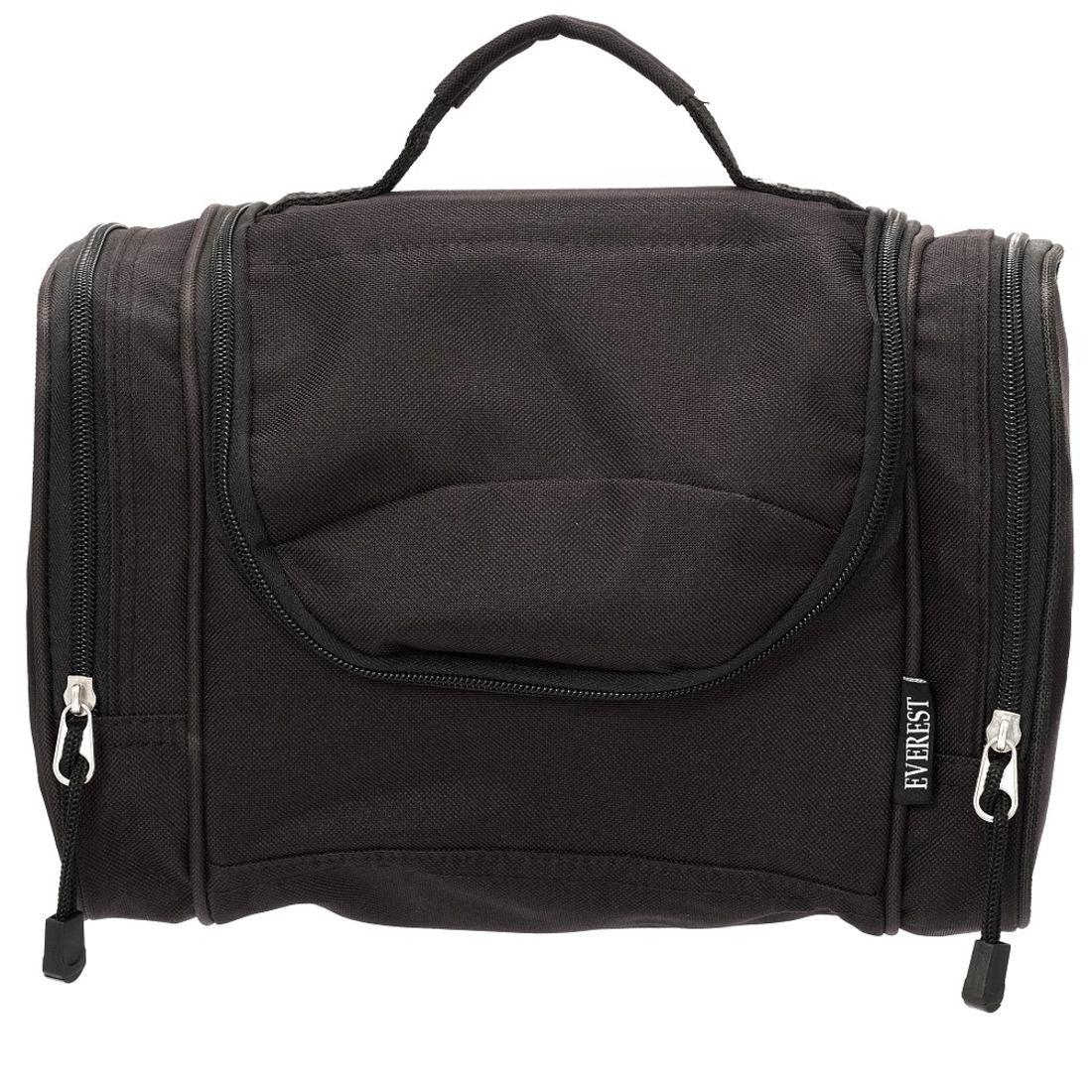 Everest Deluxe Toiletry Bag-