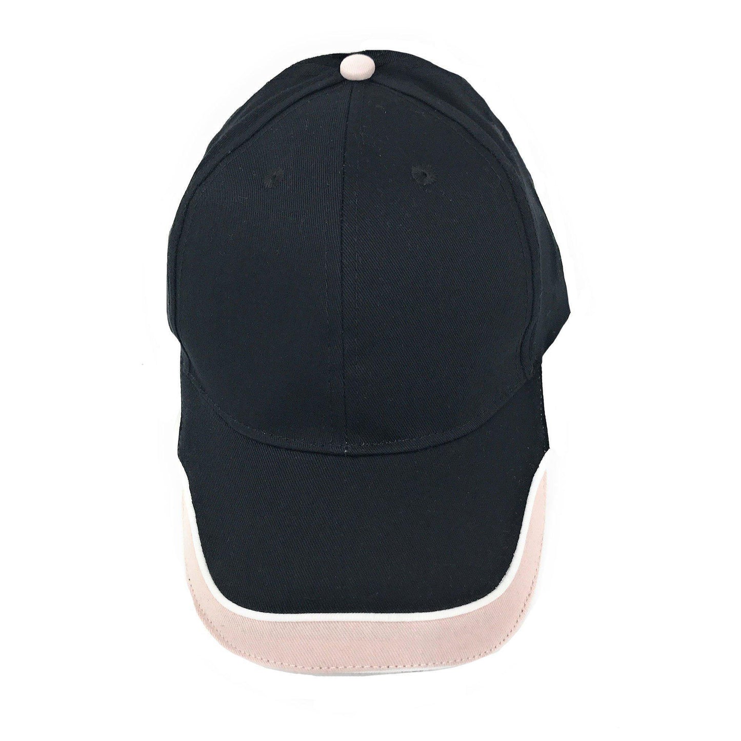 1 Dozen Low Crown Racing Baseball Hats Caps U-Cap Sandwich Cotton Wholesale Bulk-