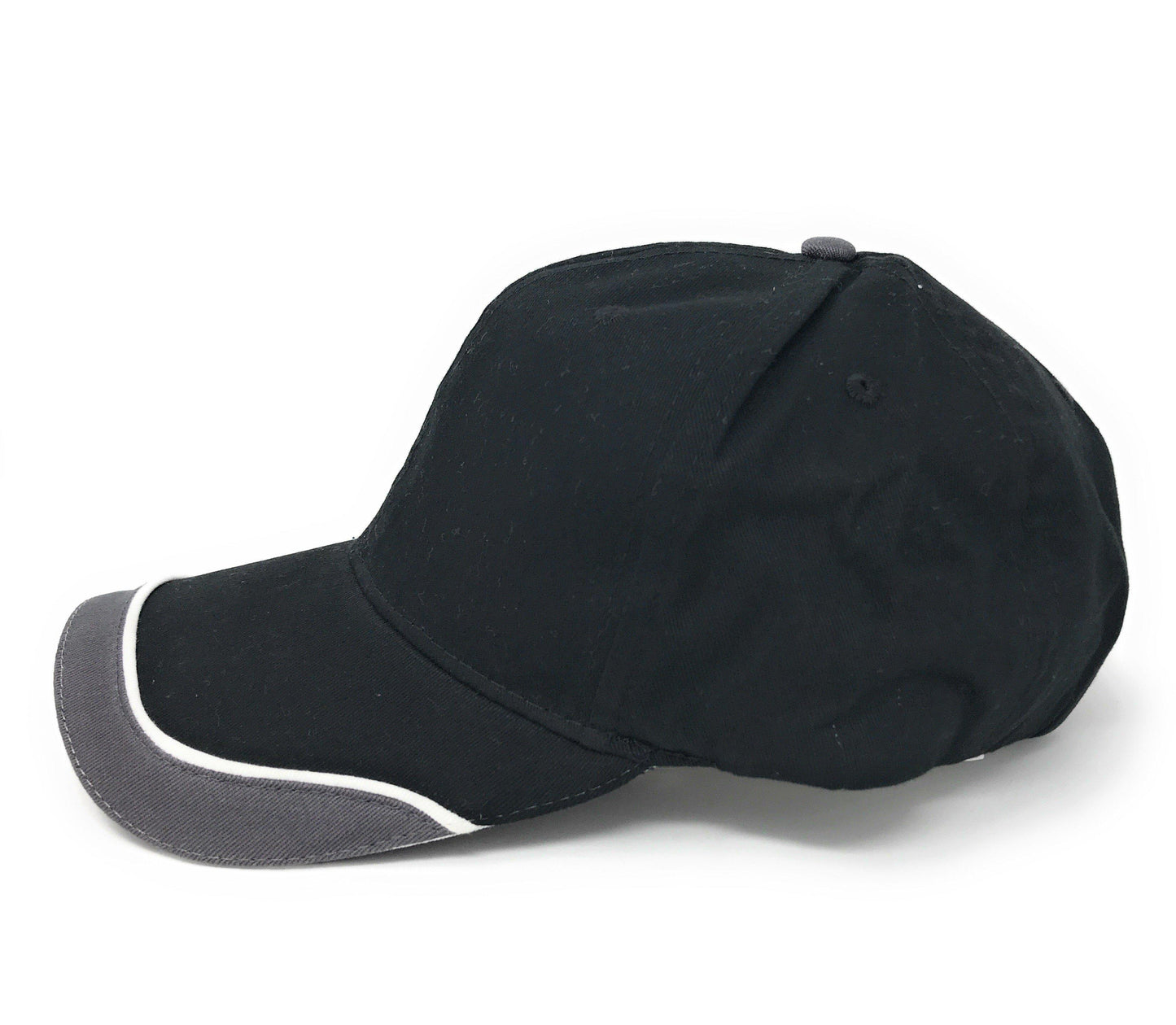 1 Dozen Low Crown Racing Baseball Hats Caps U-Cap Sandwich Cotton Wholesale Bulk-