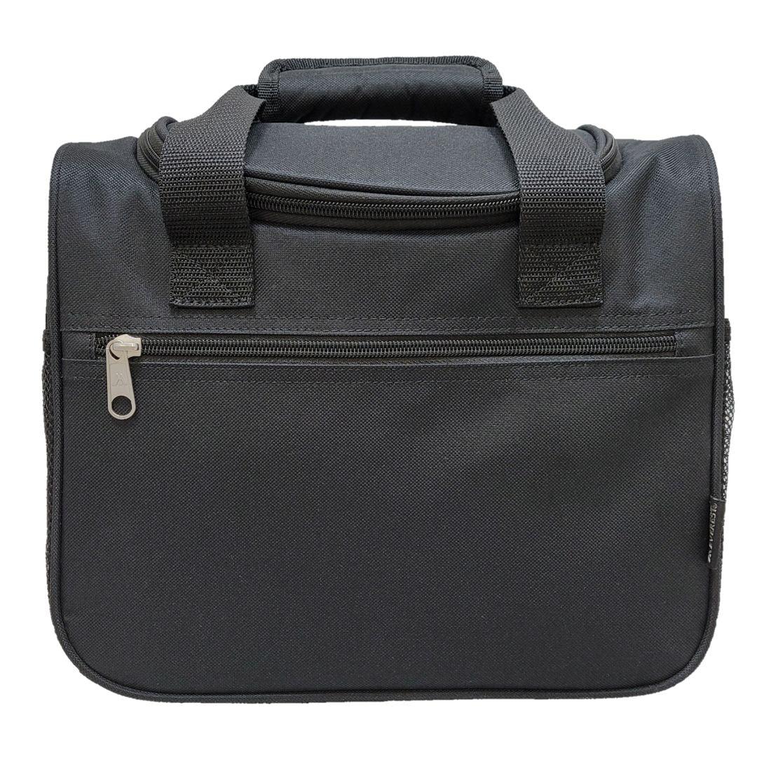 Everest Large Cooler and Lunch Bag-Black-