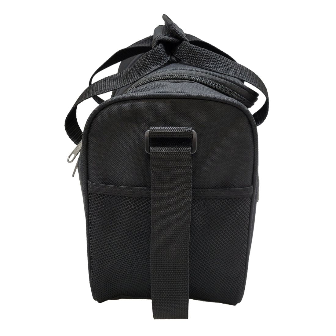 Everest Large Cooler and Lunch Bag-Black-