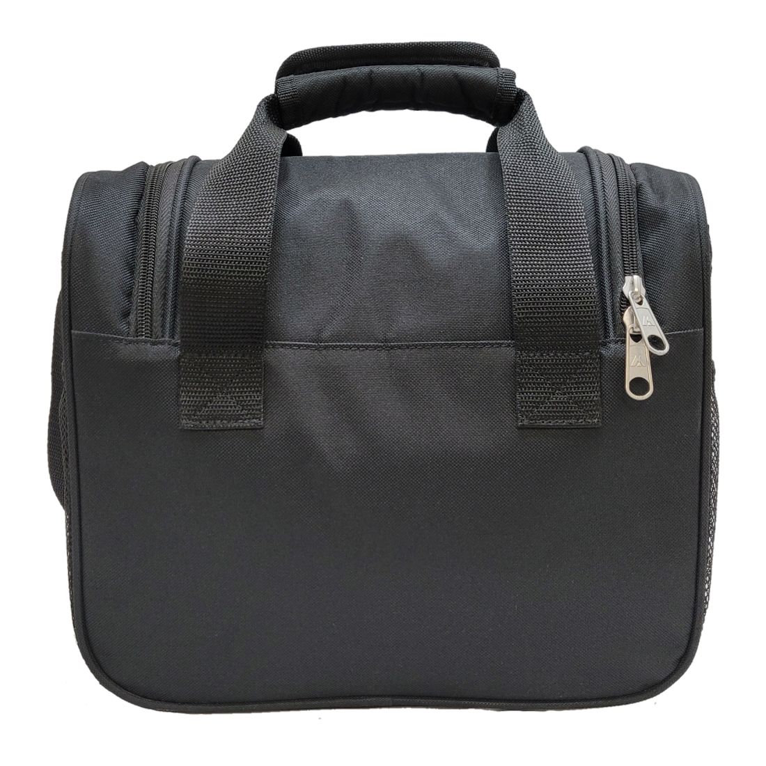 Everest Large Cooler and Lunch Bag-Black-