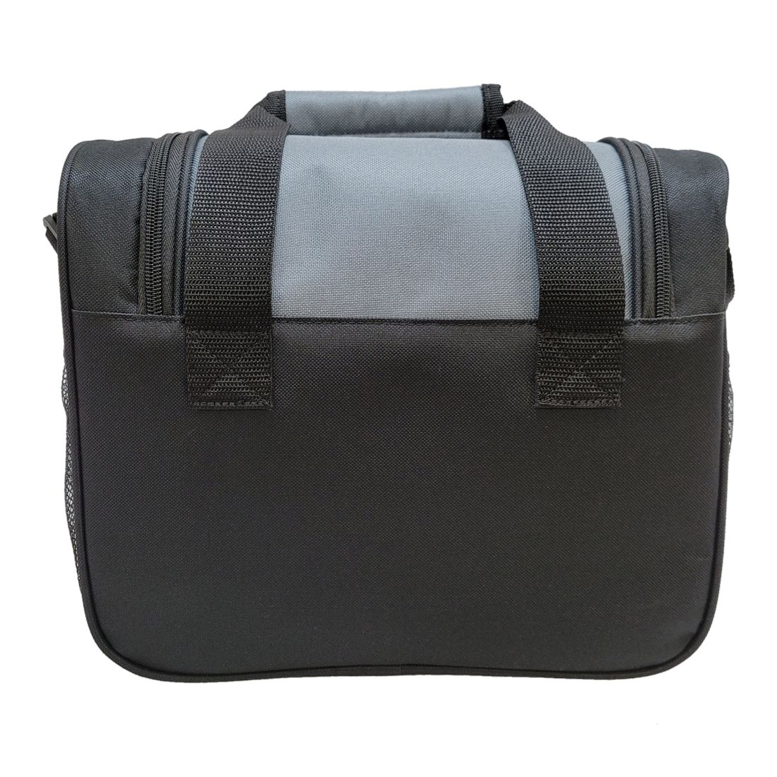 Everest Large Cooler and Lunch Bag-Black-