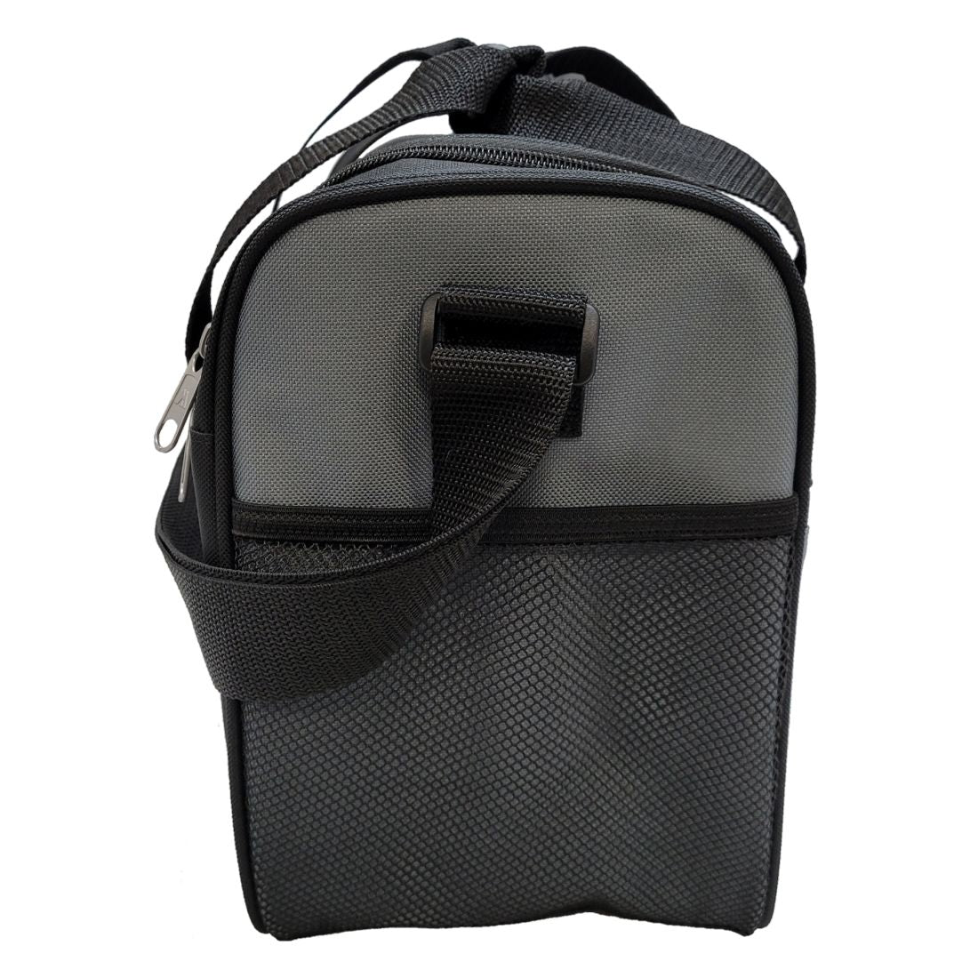 Everest Large Cooler and Lunch Bag-Black-