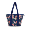 Empire Cove Insulated Lunch Bag Cooler Picnic Travel Food Tote Carry Bag-Floral-