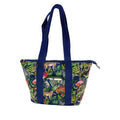 Empire Cove Insulated Lunch Bag Cooler Picnic Travel Food Tote Carry Bag-Tropical Jungle-