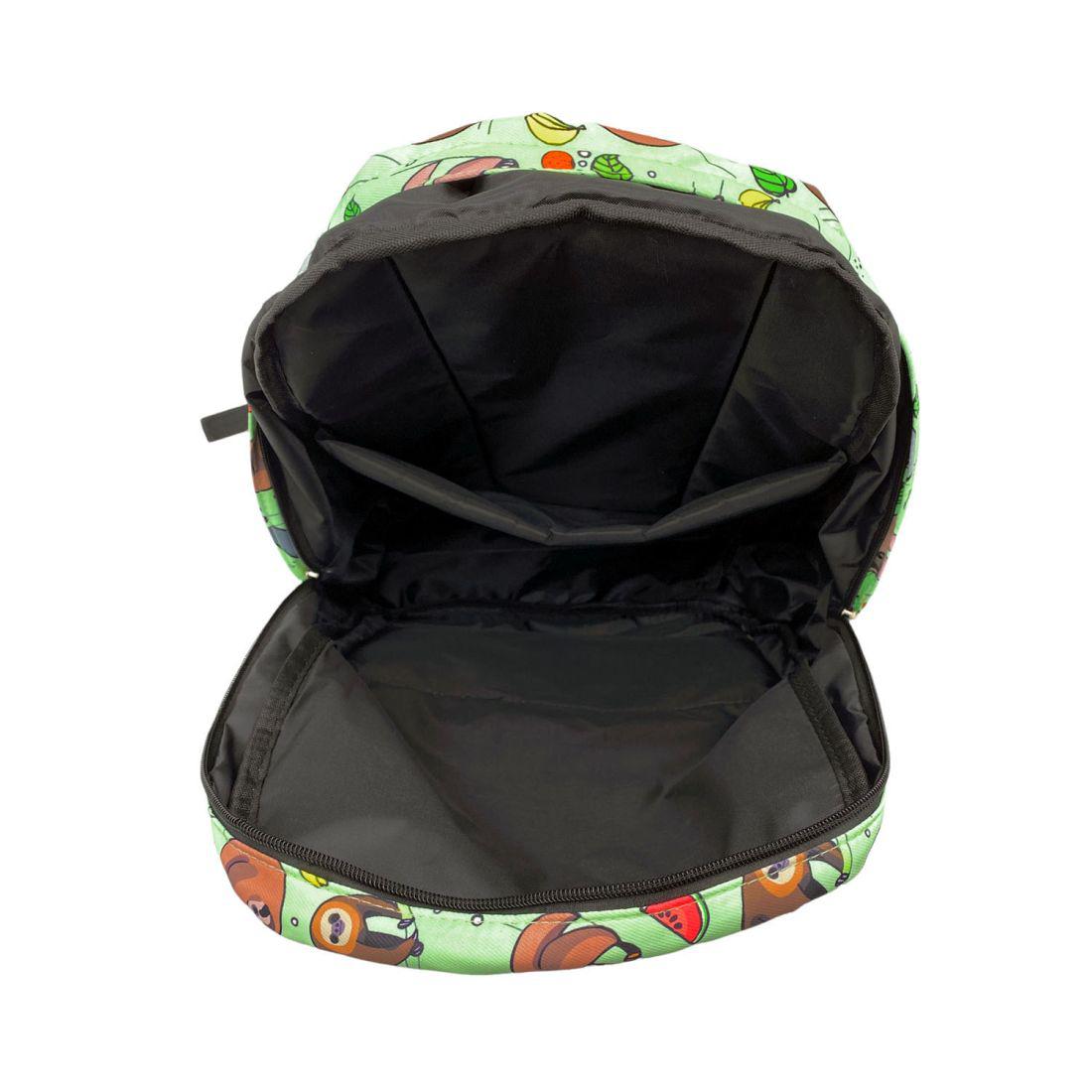 Empire Cove Back to School Backpack Shark Sealife Sloth Dino Sea Turtle Book Bag-School-