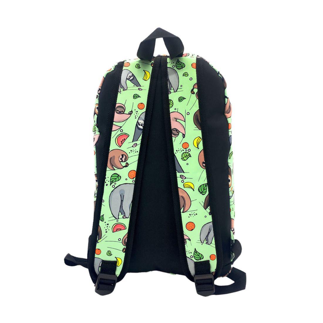 Empire Cove Back to School Backpack Shark Sealife Sloth Dino Sea Turtle Book Bag-School-