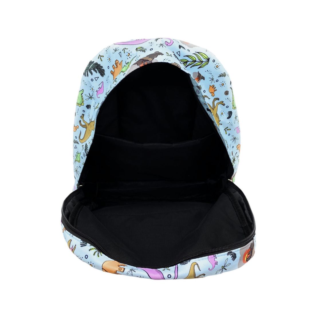 Empire Cove Back to School Backpack Shark Sealife Sloth Dino Sea Turtle Book Bag-School-
