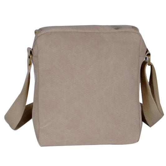 Everest Canvas Messenger Bag-