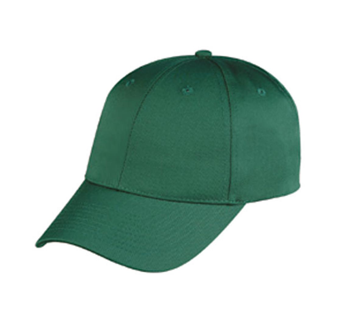 1 Dozen Cotton Twill Baseball 6 Panel Low Crown Hats Caps Wholesale Bulk-