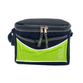 Empire Cove Insulated Lunch Bag Cooler Food Tote Picnic Travel Durable Adjustable-Green-