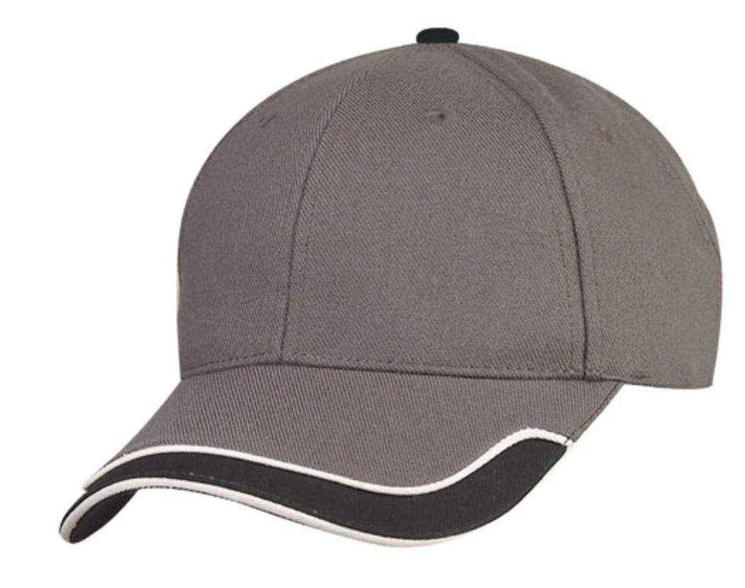 1 Dozen Low Crown Racing Baseball Hats Caps U-Cap Sandwich Cotton Wholesale Bulk-