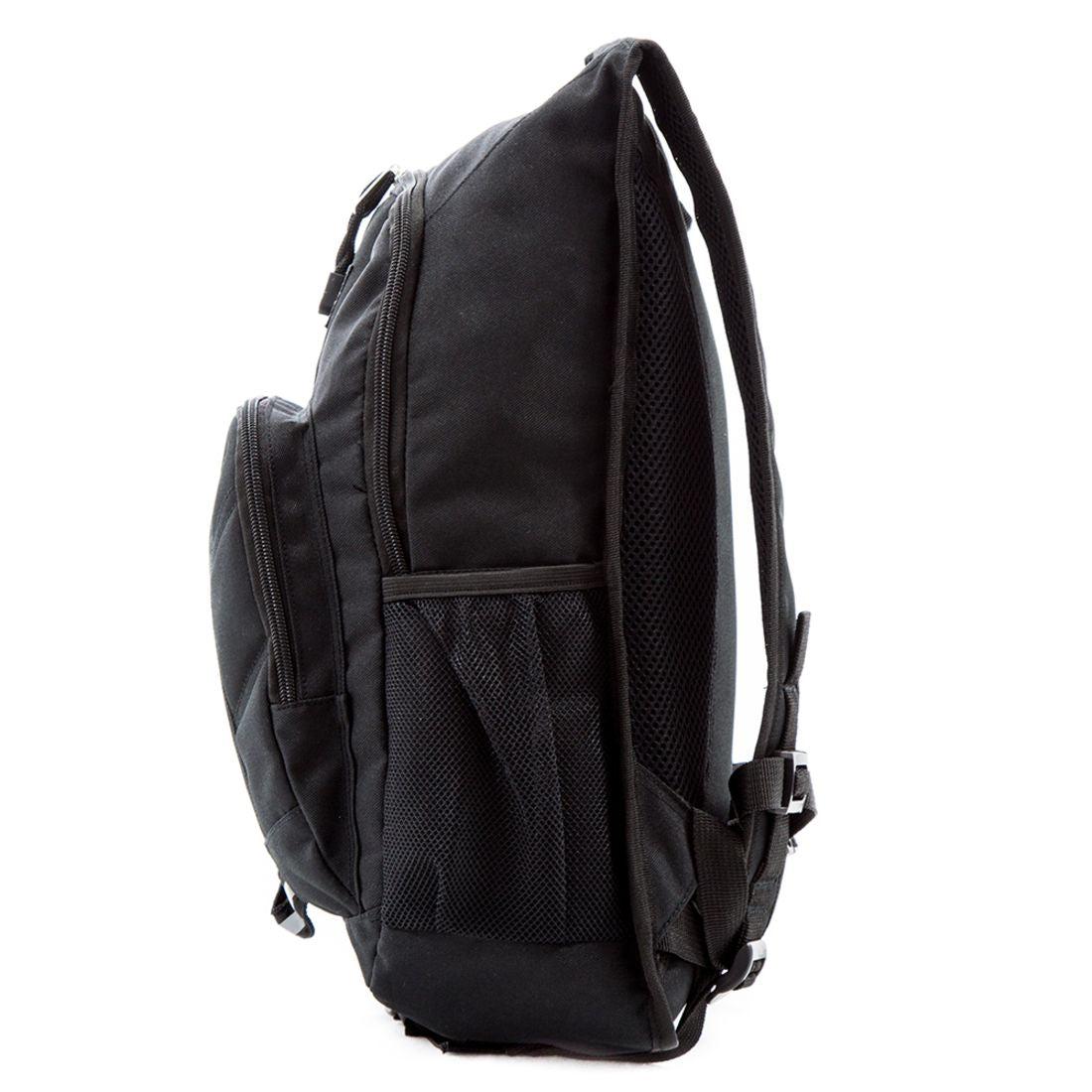 Everest Mini Hiking Back Pack-Dark Gray / Black-