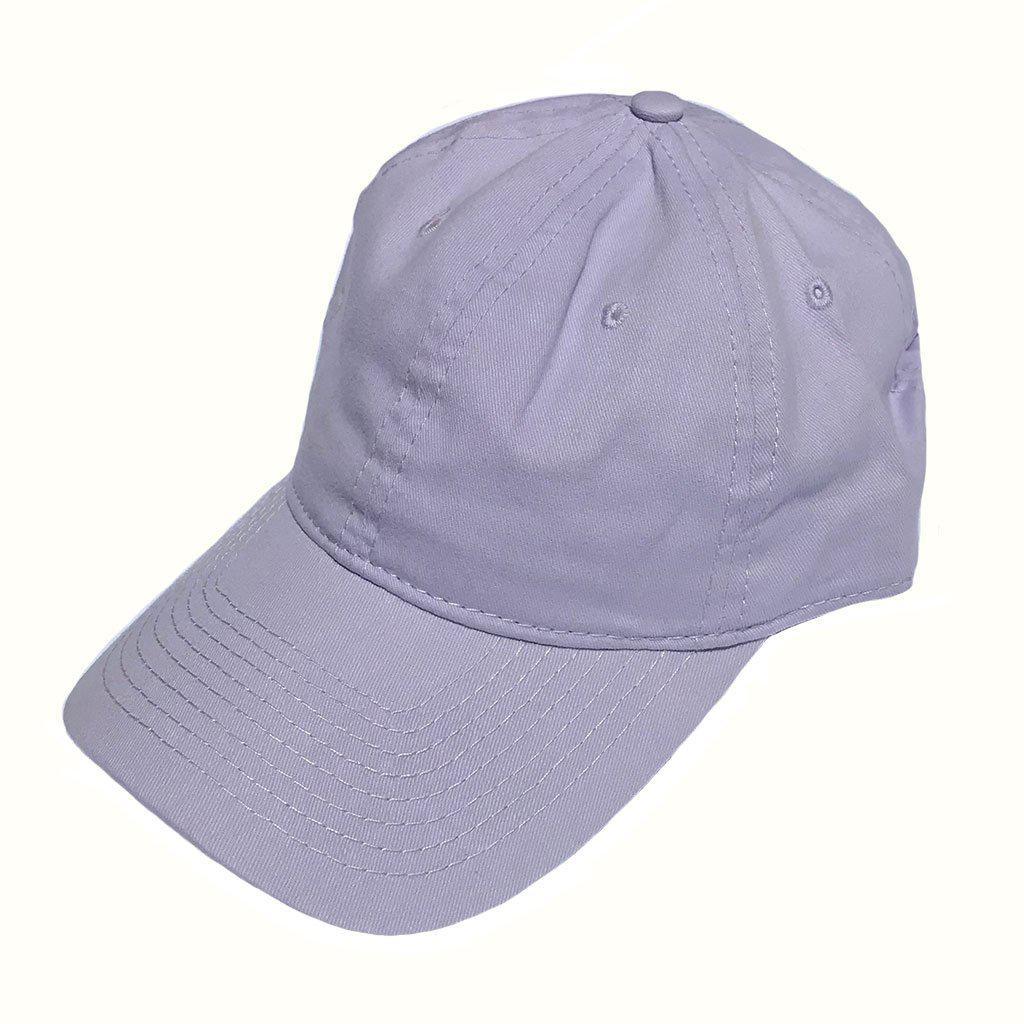 1 Dozen Womens Lightweight Brushed Cotton Baseball Hats Caps 6 Panel Low Crown Summer Colors Wholesale Bulk-