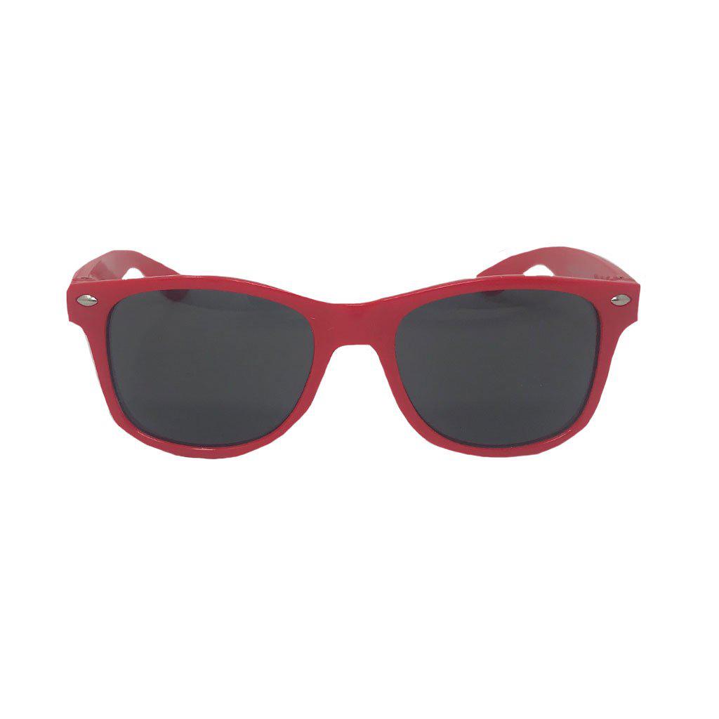 Boys Girls Kids Toddlers Children Sunglasses UV Protection Top Styles w/ Pouch-Black (Classic Way)-