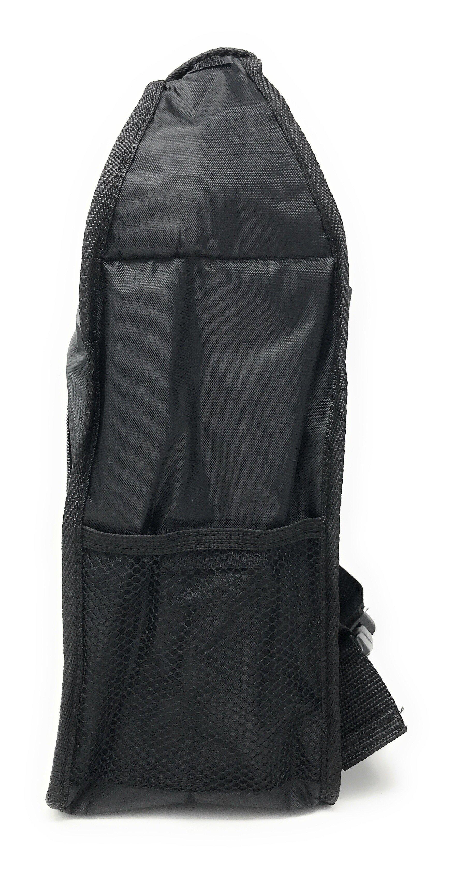 Cooler Lunch Box Bag Picnic Golf Game Travel For Water Bottles Drink 10inch-