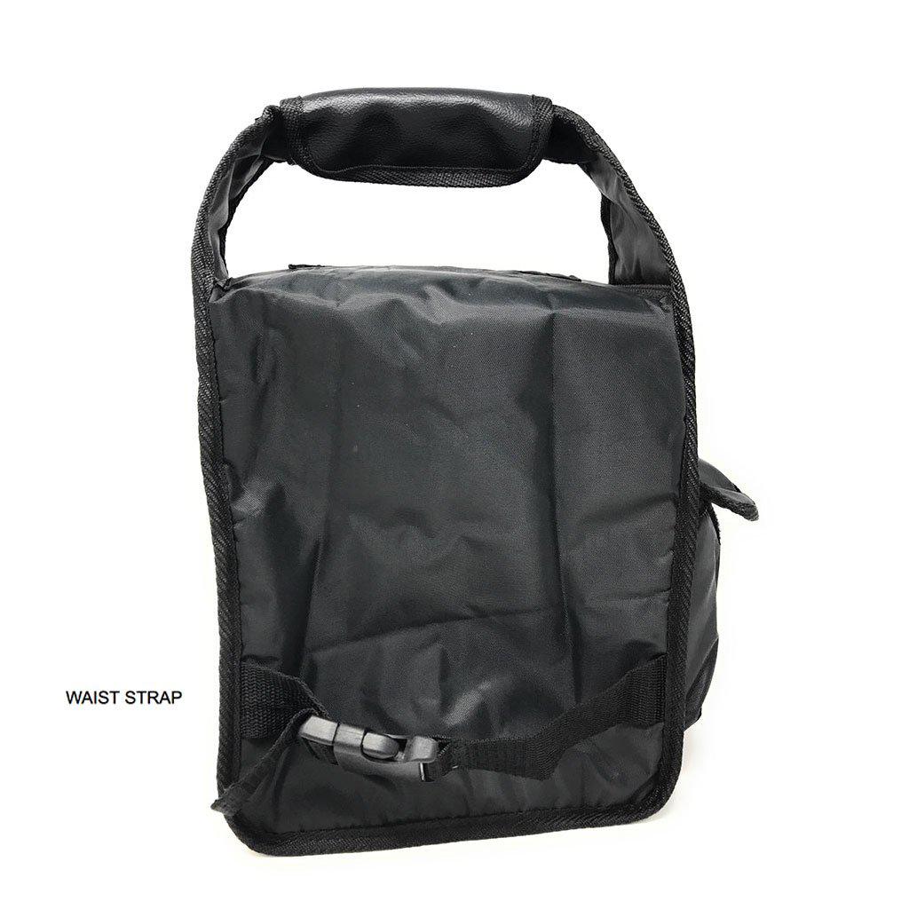 Cooler Lunch Box Bag Picnic Golf Game Travel For Water Bottles Drink 10inch-