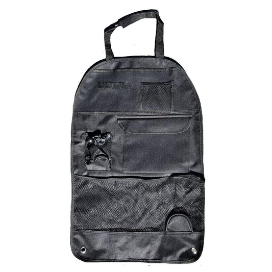 1 Dozen Lot Back Seat Organizer for Auto Car SUV MiniVan Storage Wholesale Lot Bulk-