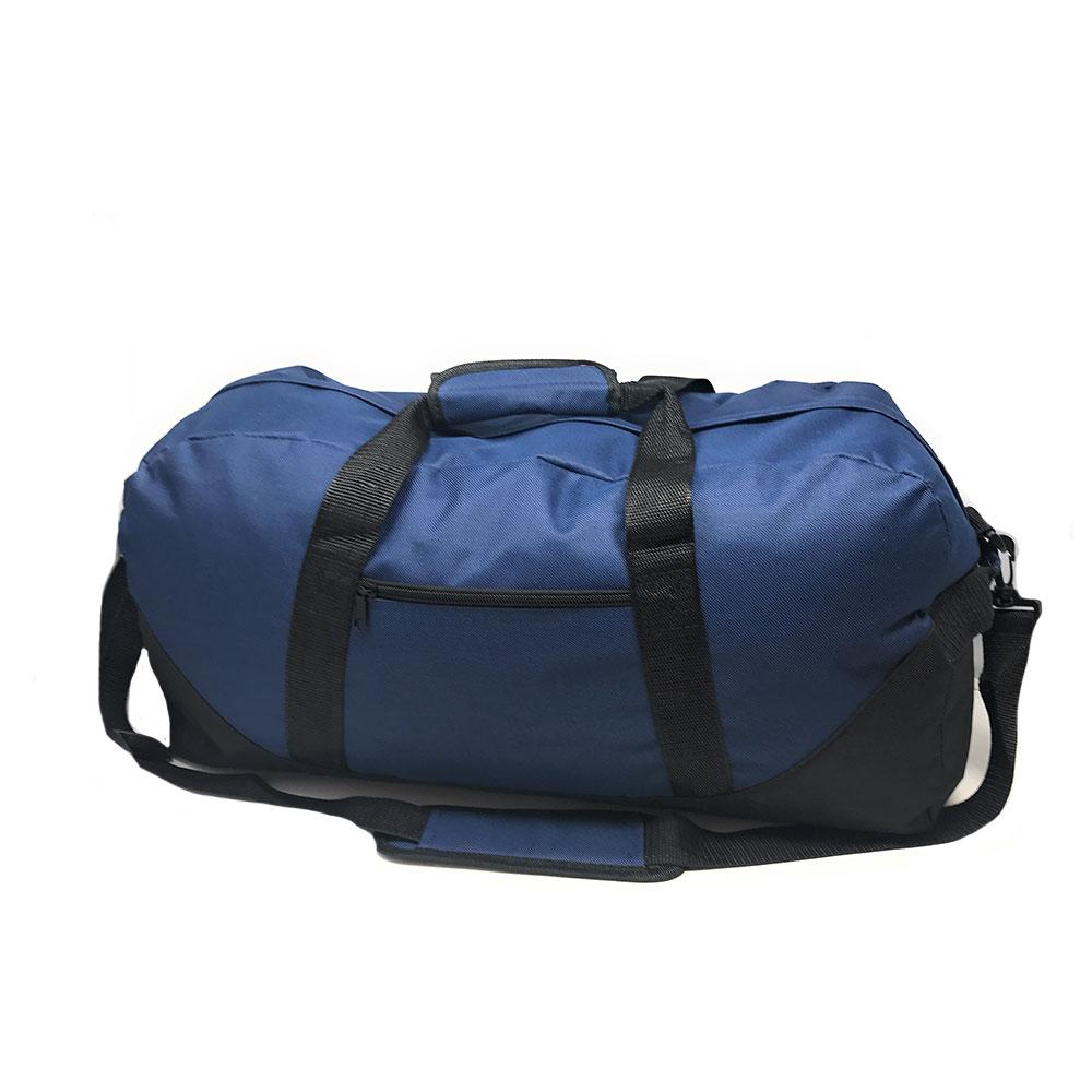 30 Lot Large 21inch Duffle Bags Two Tone Work Travel Sports Gym Carry-On Luggage Wholesale Bulk-