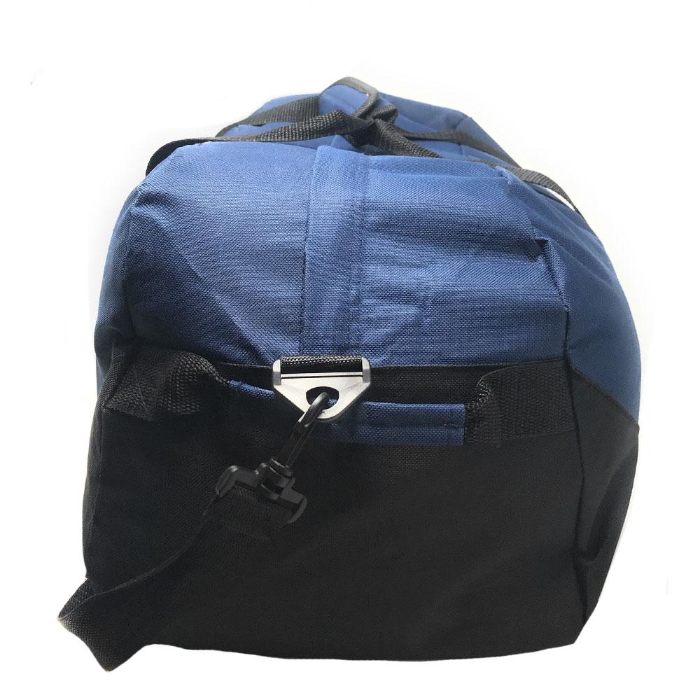 30 Lot Large 21inch Duffle Bags Two Tone Work Travel Sports Gym Carry-On Luggage Wholesale Bulk-