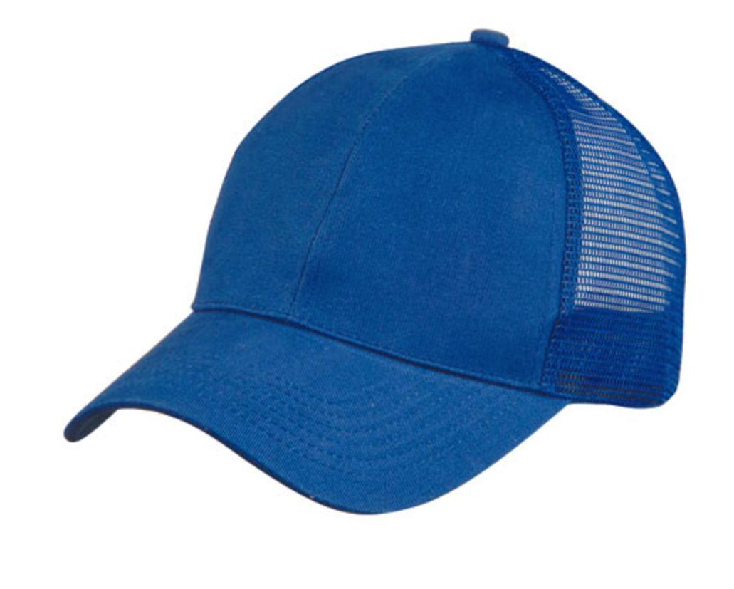 1 Dozen Light Weight Brushed Cotton Mesh Trucker Baseball Hats Caps Wholesale Bulk-