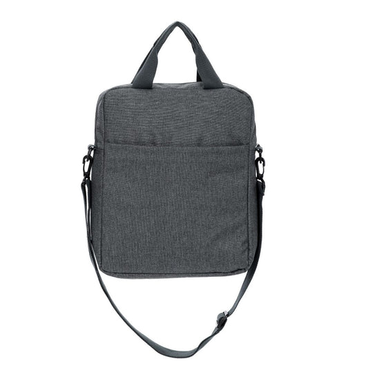 Everest Vertical Laptop Messenger-