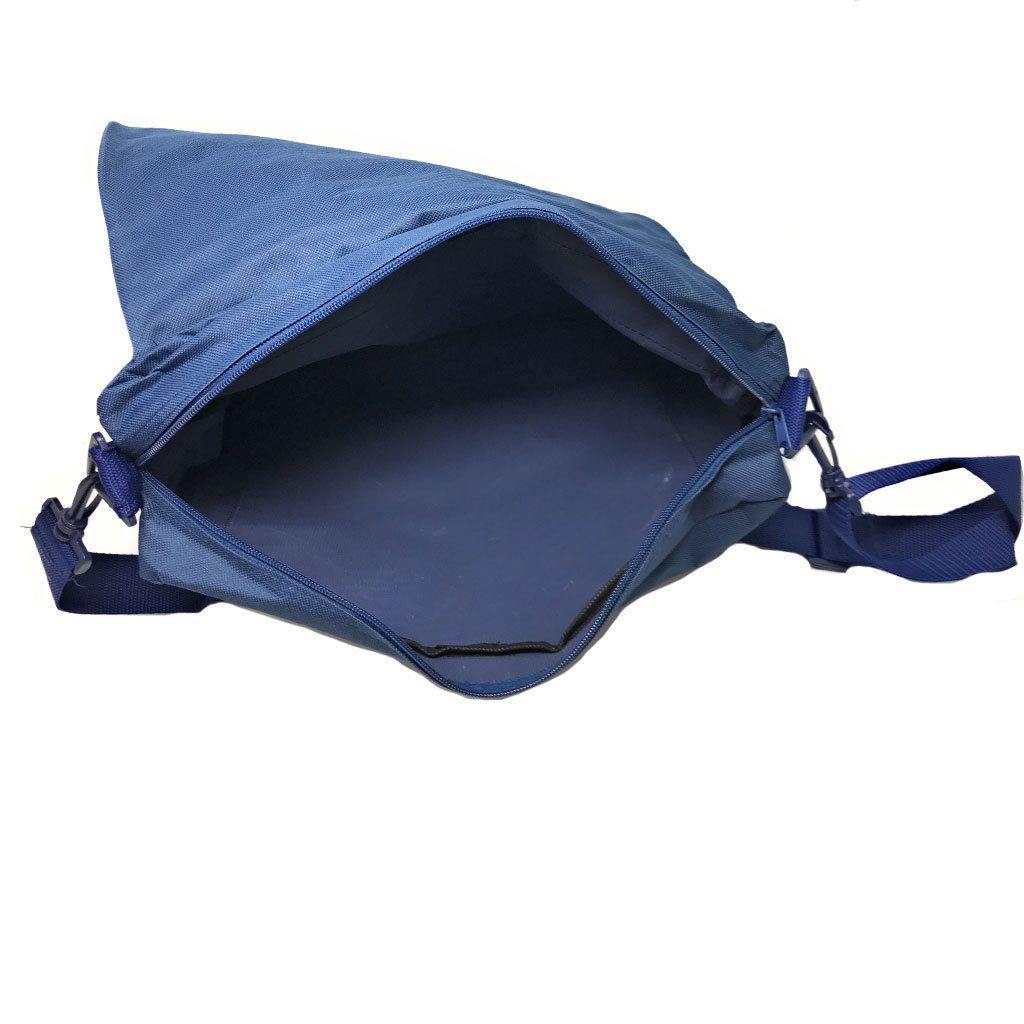 1 Dozen Expandable Portfolio Messenger Shoulder Bag Bags Brief Case Wholesale-BLACK-