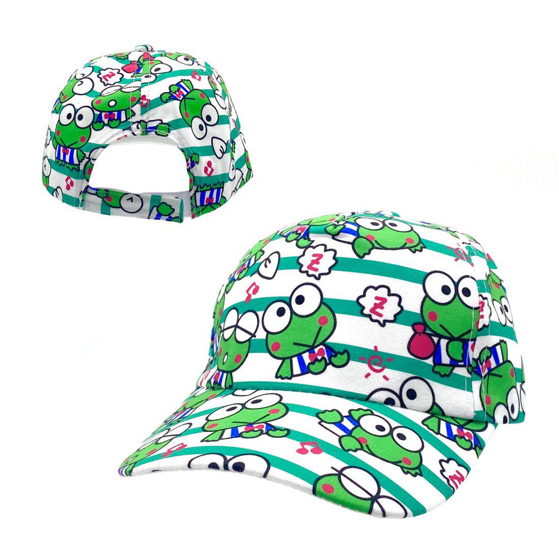Empire Cove Kids Baseball Caps Fun Prints Hats Boys Girls Toddler-Cars-