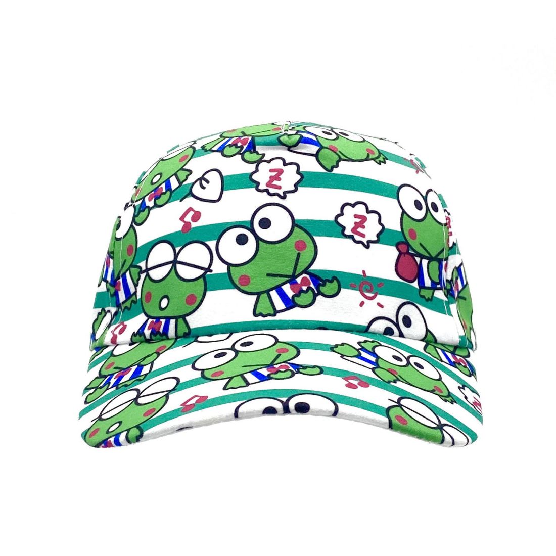 Empire Cove Kids Baseball Caps Fun Prints Hats Boys Girls Toddler-Cars-