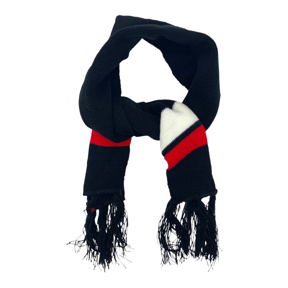 Empire Cove 3 Piece Kids Winter Knit Beanie Set Gloves Hats Scarves Girls Boys-Car-