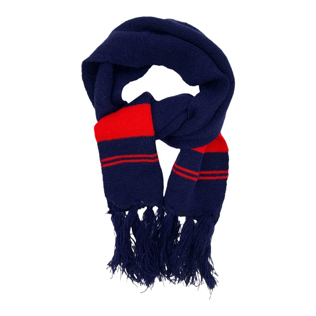 Empire Cove 3 Piece Kids Winter Knit Beanie Set Gloves Hats Scarves Girls Boys-Car-