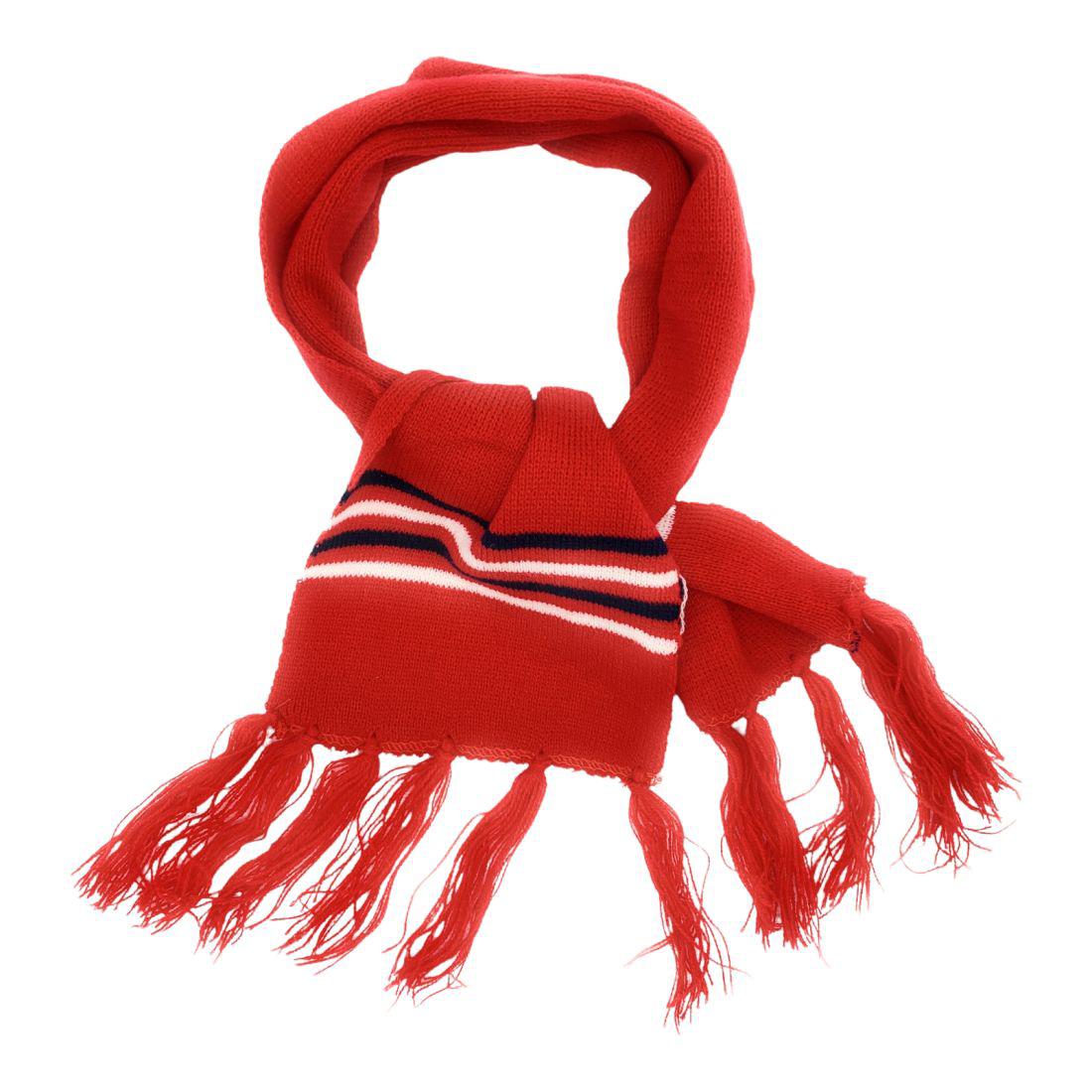 Empire Cove 3 Piece Kids Winter Knit Beanie Set Gloves Hats Scarves Girls Boys-Car-