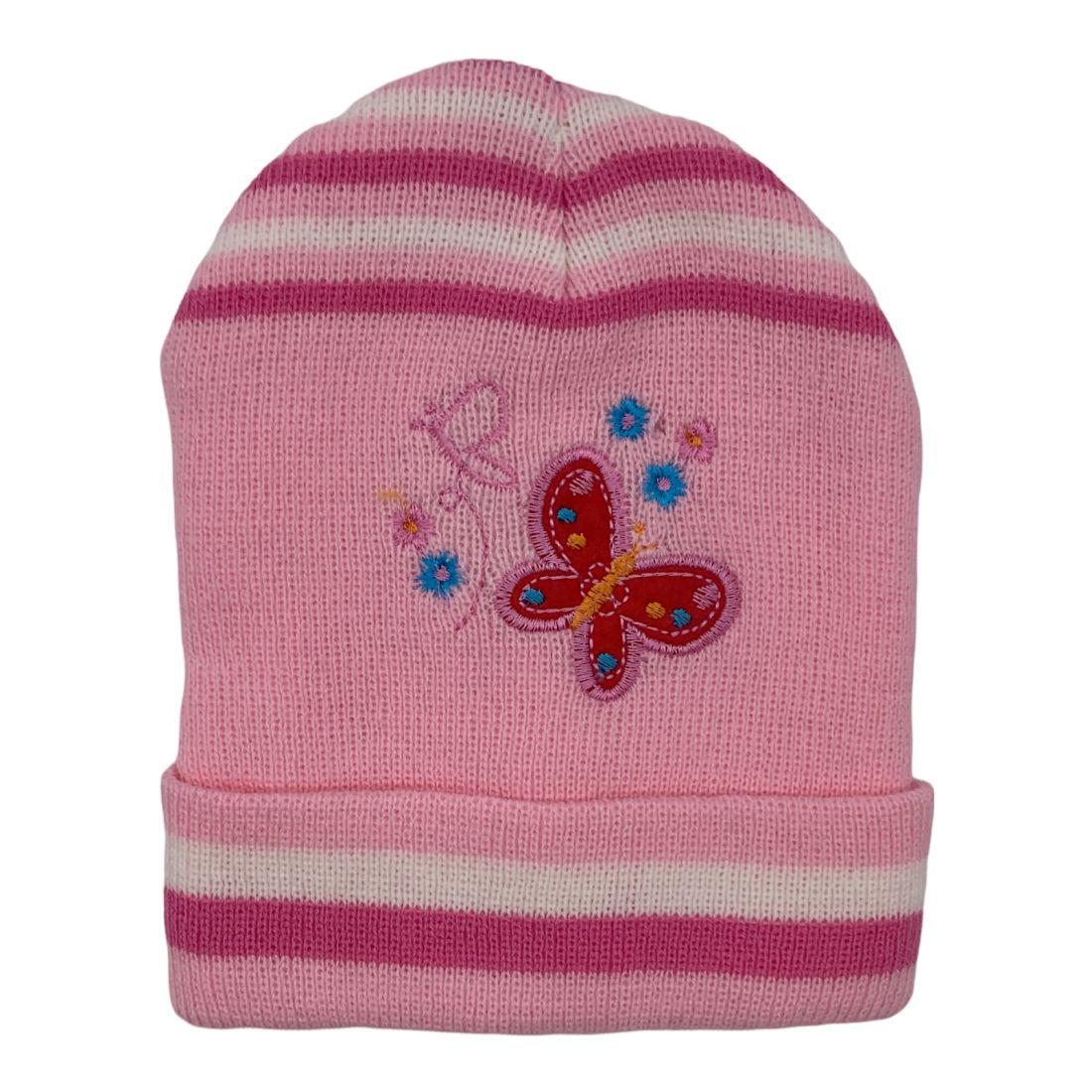 Empire Cove 3 Piece Kids Winter Knit Beanie Set Gloves Hats Scarves Girls Boys-Car-