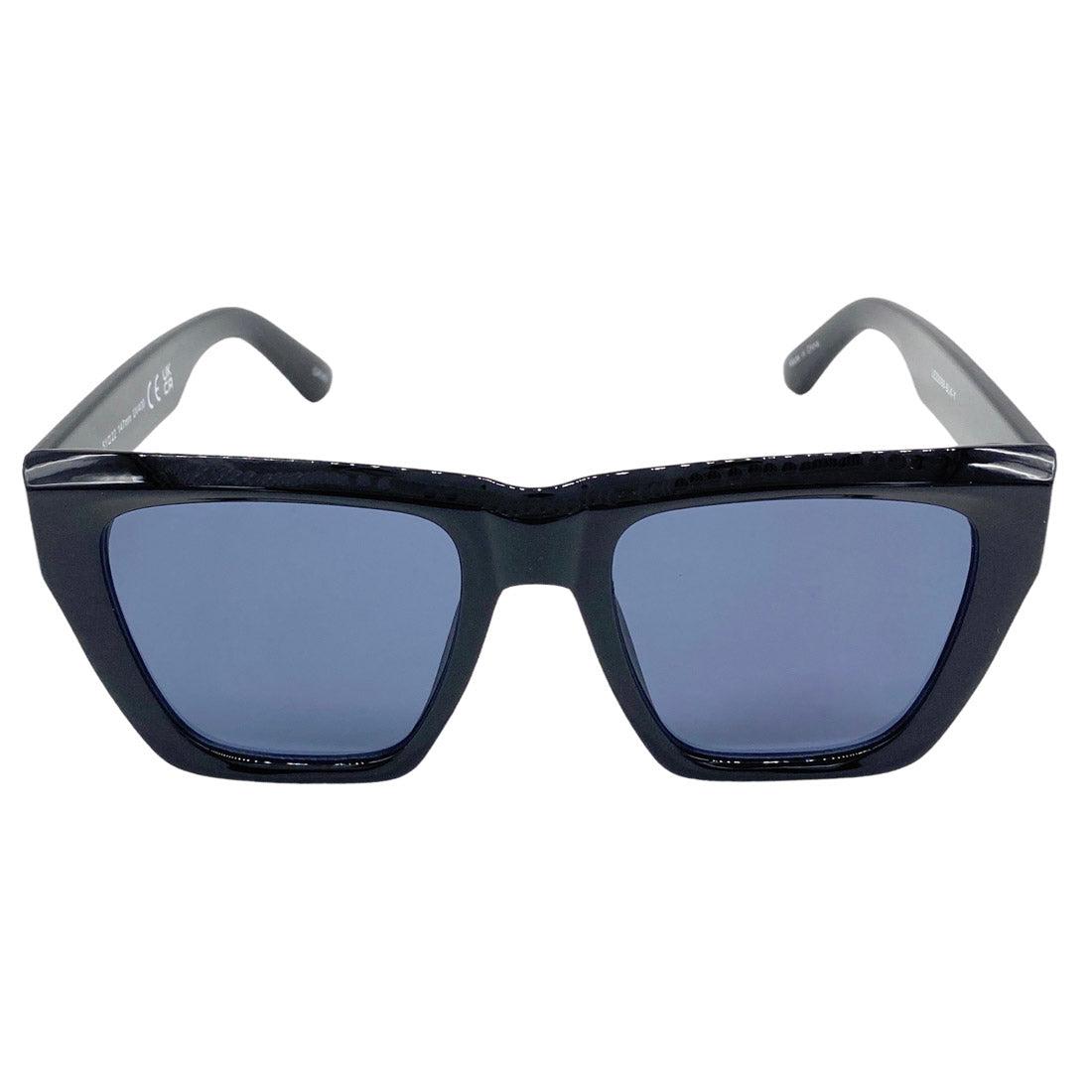 Empire Cove Sunglasses Oversized Square Stylish Trendy Sunnies Shades UV Protection-Tortoise-