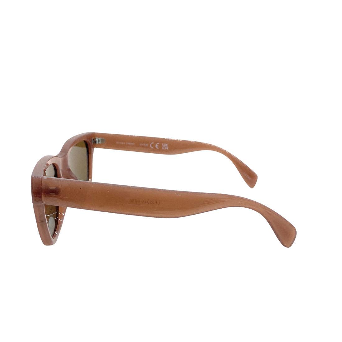 Empire Cove Classic Round Sunglasses Trendy Retro Shades Sunnies UV Protection-Tortoise-