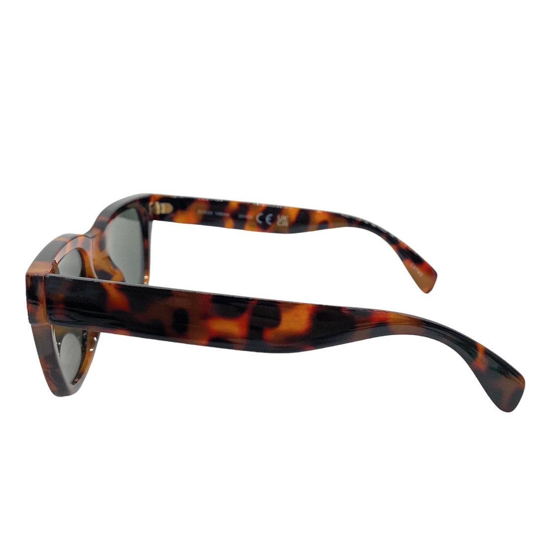 Empire Cove Classic Round Sunglasses Trendy Retro Shades Sunnies UV Protection-Tortoise-