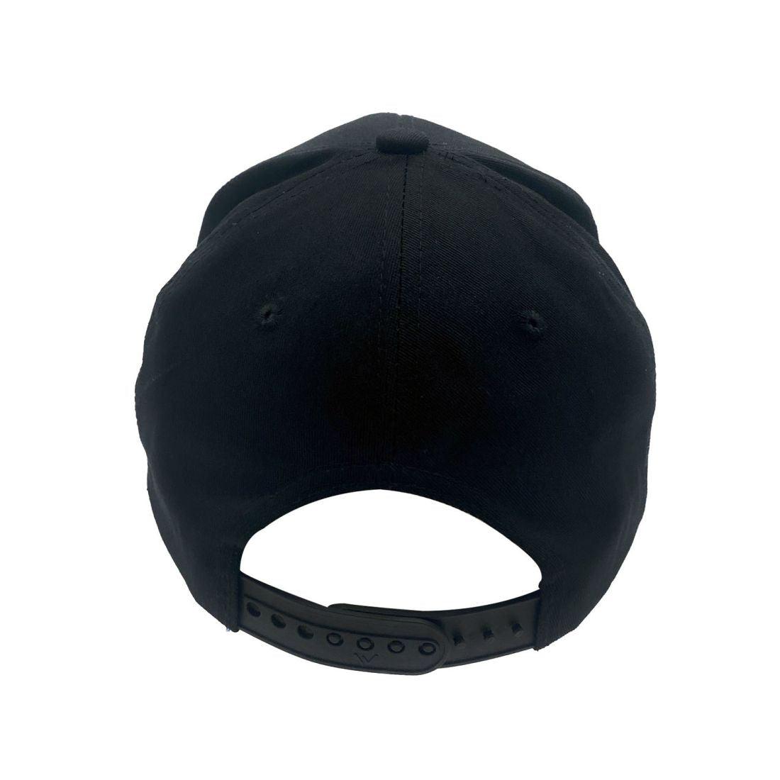 Empire Cove USA Flag Baseball Dad Caps Patriotic Hats Camo Camouflage Military-Black-