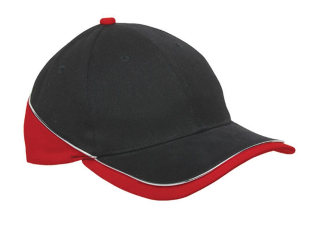 1 Dozen Racing Baseball Hats Caps Sandwich Cotton Low Crown Two Tone Wholesale Bulk-