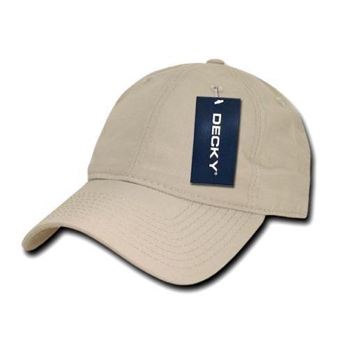 Decky Camo Military Army Acu Woodland Low Crown Relaxed Ripstop Dad Hats Caps-ACU-