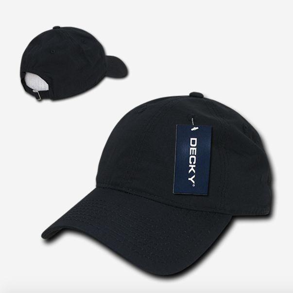 Decky Camo Military Army Acu Woodland Low Crown Relaxed Ripstop Dad Hats Caps-ACU-
