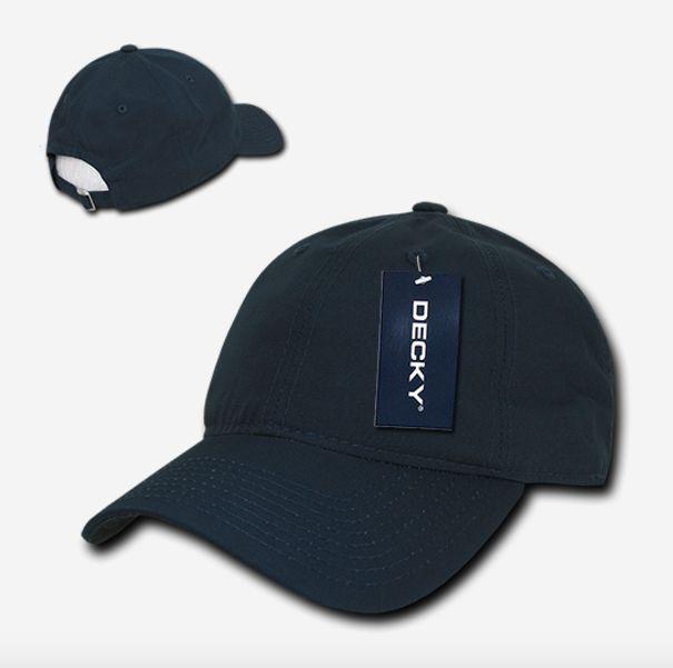 Decky Camo Military Army Acu Woodland Low Crown Relaxed Ripstop Dad Hats Caps-ACU-