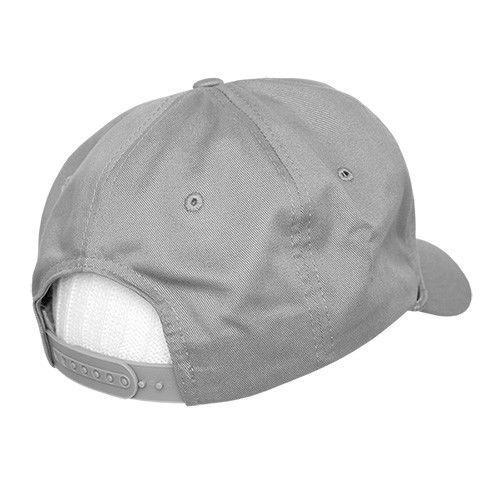 Decky Classic 5 Panel W/Braid Golf Cotton Caps Hats Snapback-Black-