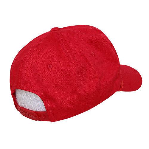 Decky Classic 5 Panel W/Braid Golf Cotton Caps Hats Snapback-Black-