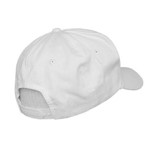 Decky Classic 5 Panel W/Braid Golf Cotton Caps Hats Snapback-Black-