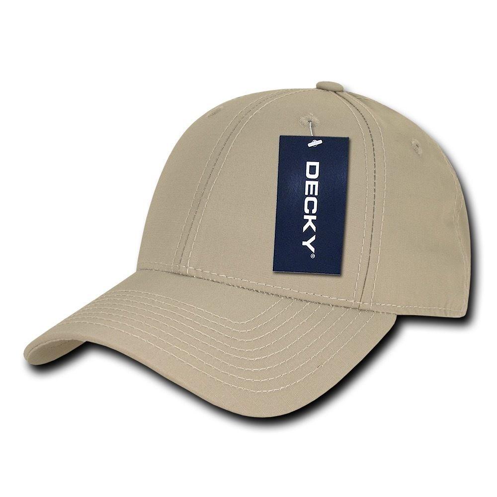 Decky Military Camo Army Woodland Acu Low Crown Structured Ripstop Hats Caps-ACU-